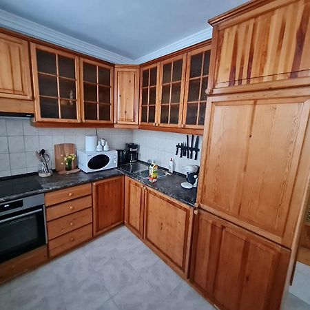 Rooftop Panorama Apartment Будапеща Екстериор снимка