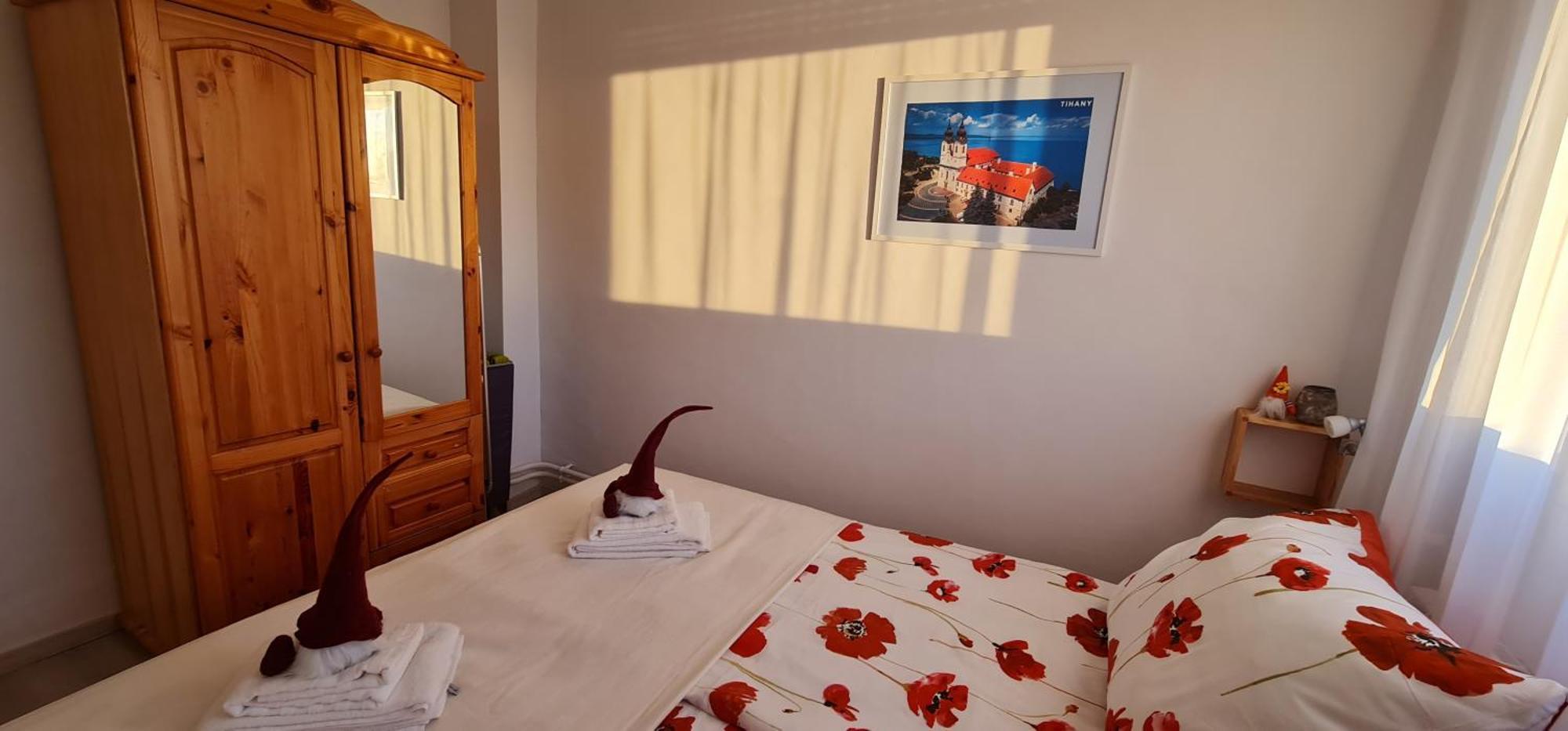 Rooftop Panorama Apartment Будапеща Екстериор снимка