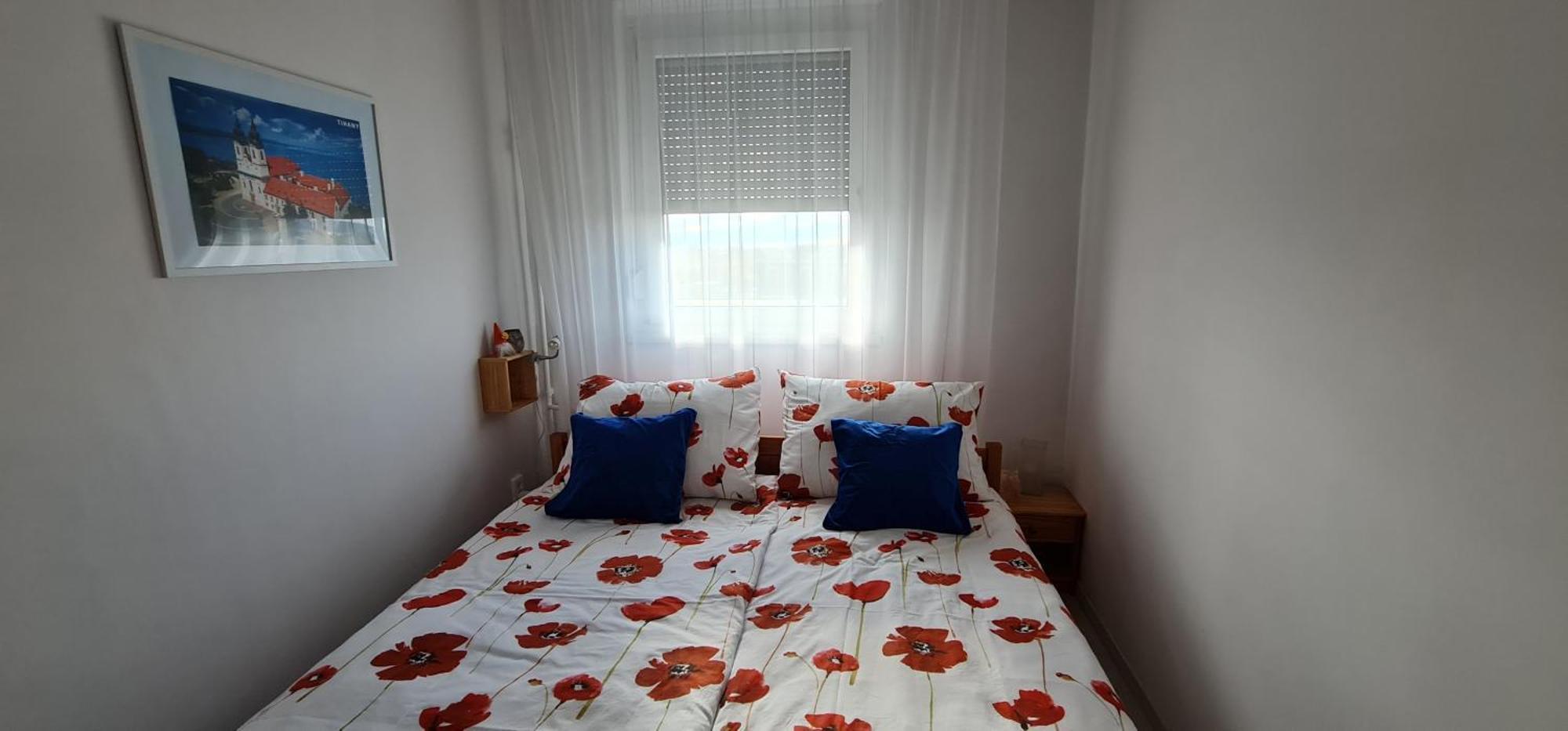 Rooftop Panorama Apartment Будапеща Екстериор снимка